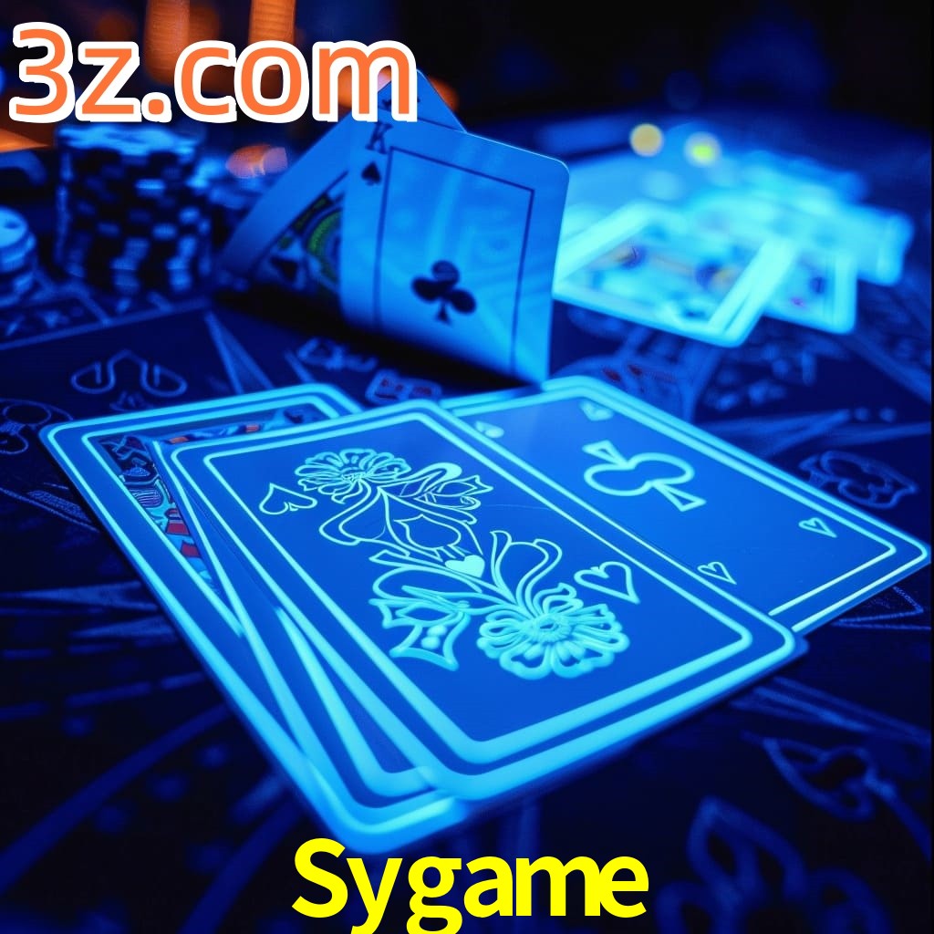 Registro Fácil Sygame